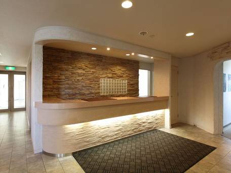 リゾートイン・ノースカントリー / 2