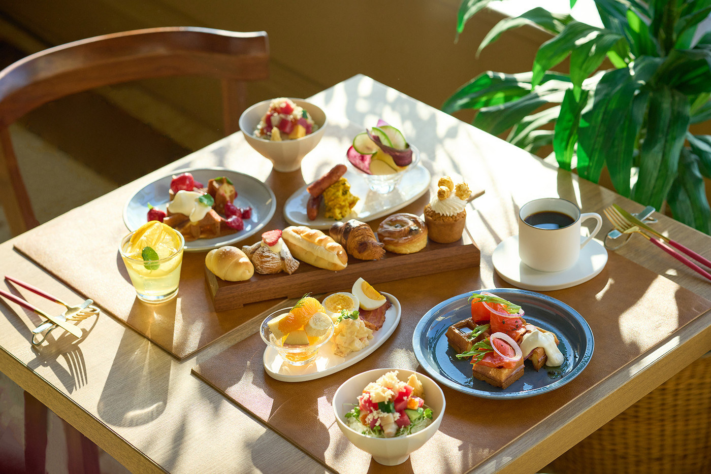 旭山動物園へのアクセスも◎のんびり寛げるお部屋も魅力4245434