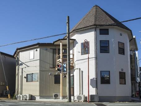 伊勢のゲストハウス 風見荘 / 3