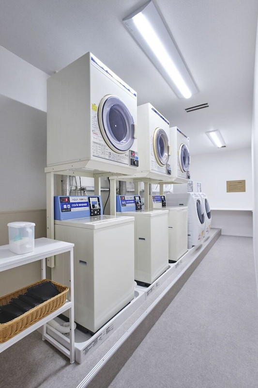 ランドリー ルーム