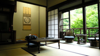 和室　2人部屋　『音』