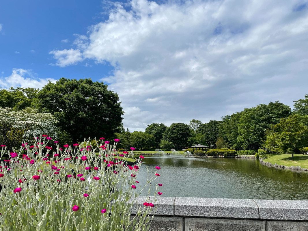 小布施総合公園 / 3