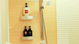 和室 禁煙 専用シャワーブース付き