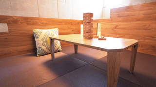 [2024年12月リニューアル] 和洋室 ロフト付き 畳•寝具付き 禁煙