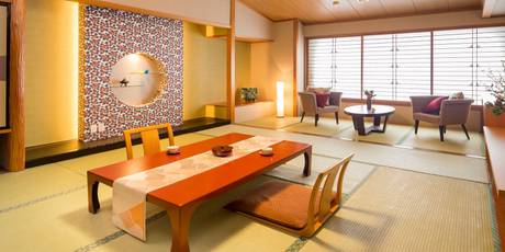 伊香保温泉 ホテル松本楼