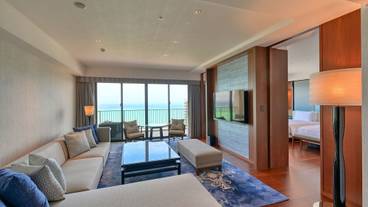 ロイヤルスイート / 13