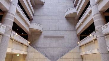 施設内の設備 / 1