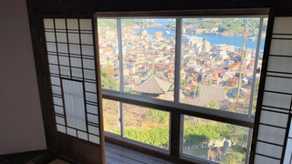 2階4畳個室(藤) 禁煙