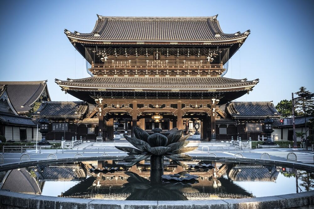 施設からの眺望