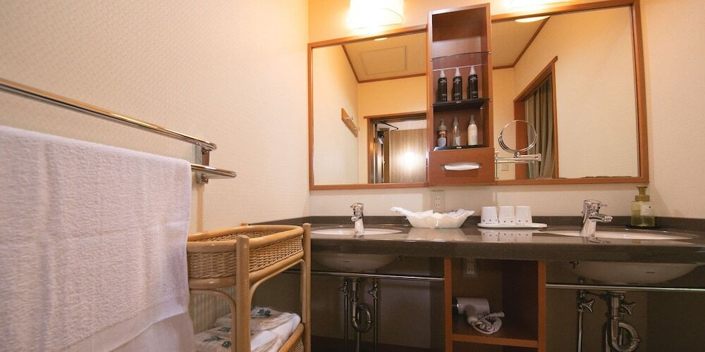 客室の設備とサービス