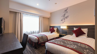 レディースフロア スタンダードツイン 禁煙