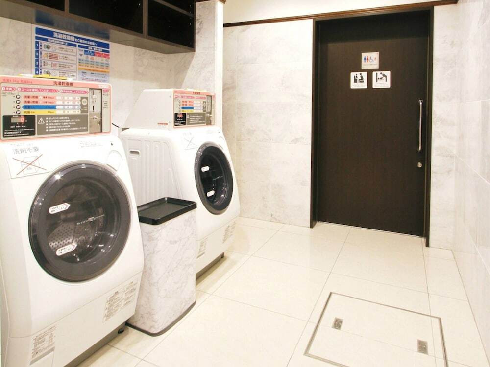 ランドリー ルーム