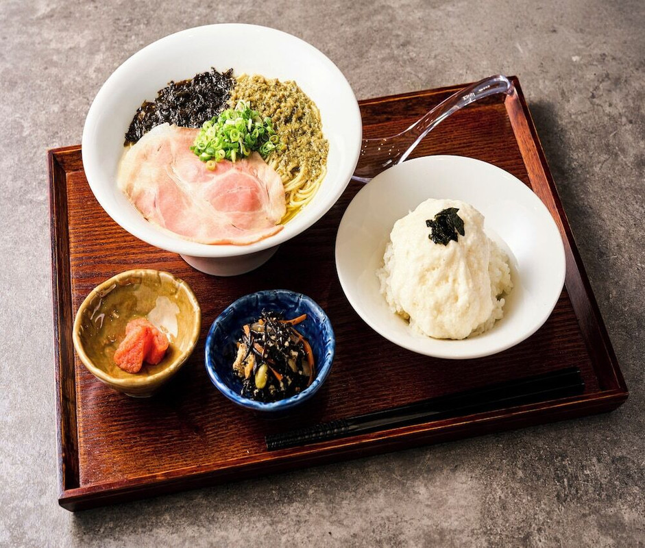 レストラン