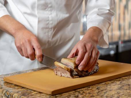 亀の井ホテル 鴨川 / 5