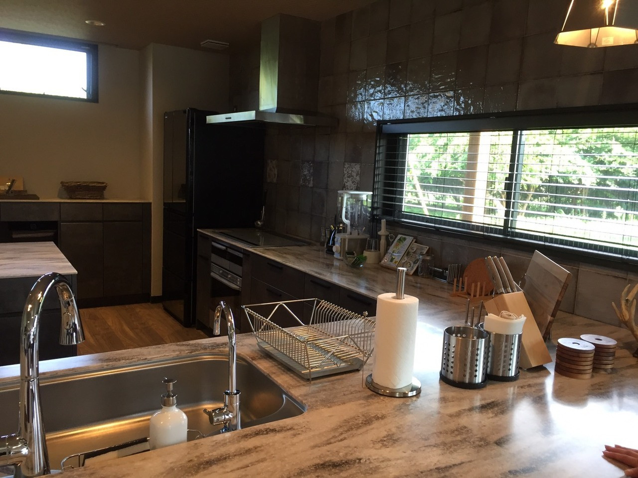 自然の中のオシャレな貸別荘で贅沢な女子旅を3481066