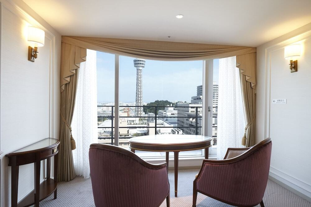 神奈川のおしゃれホテルに泊まってみませんか？3489109