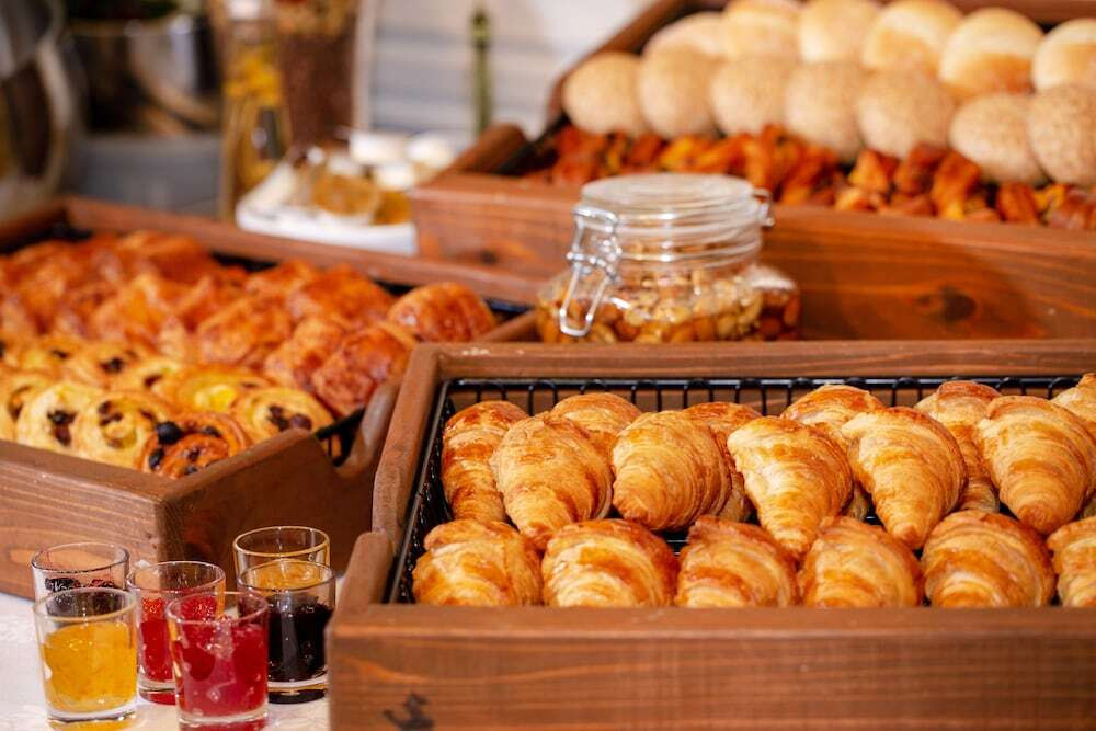 ホテルモントレ銀座（ホテルモントレギンザ） / 4