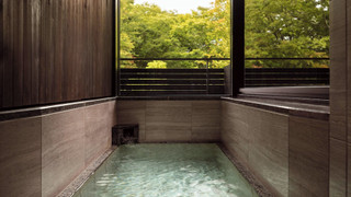ルーム キングベッド 1 台 (with View Bath)
