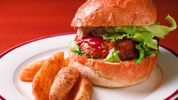 食事・飲み物 / 4