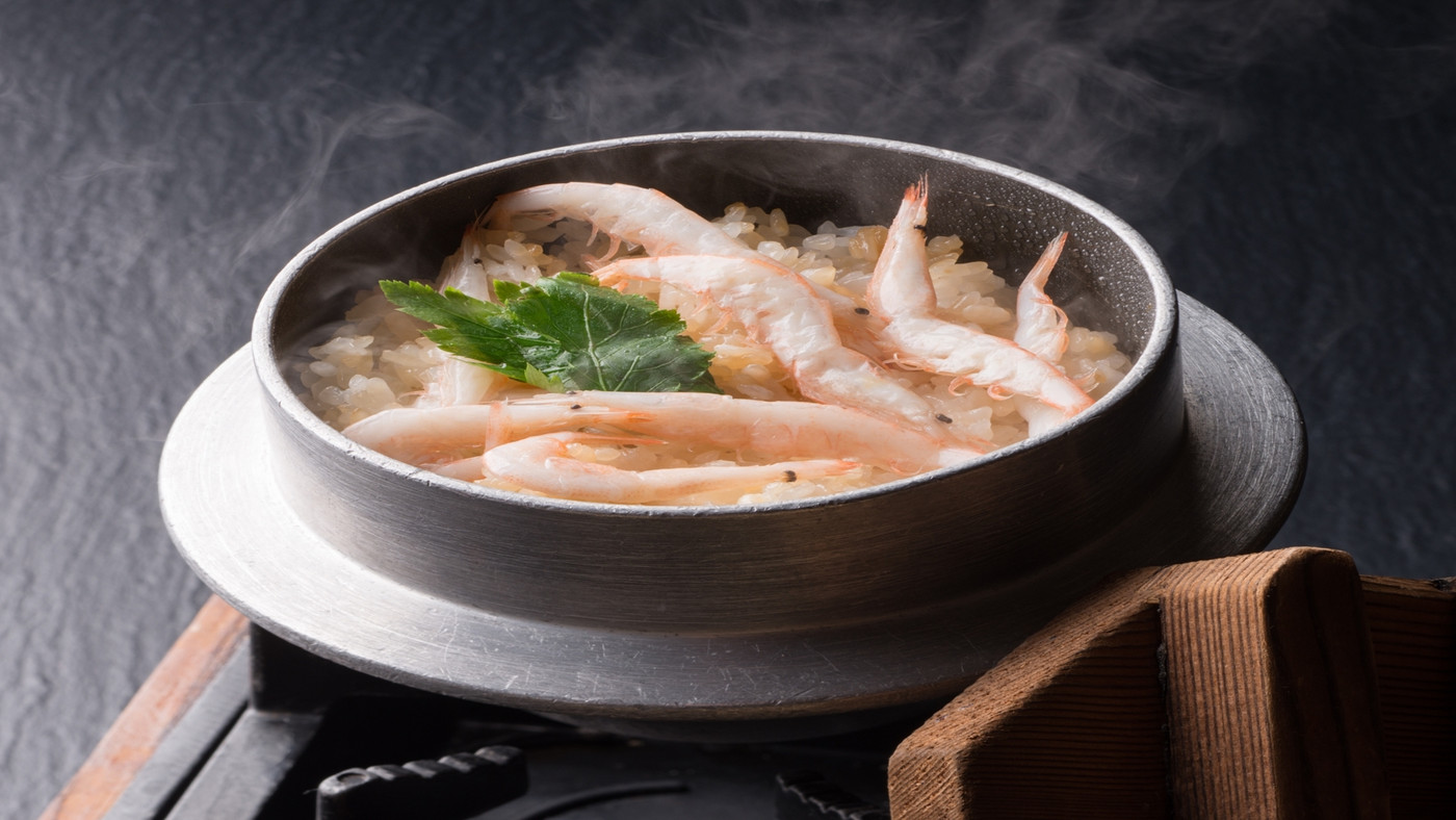 ホテル黒部／富山県3639412