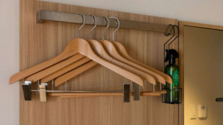 モデレートダブル(クイーンベット160cm×1台 禁煙)