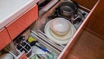 専用キッチン / 37