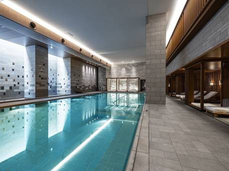 フォーシーズンズホテル京都 / 3