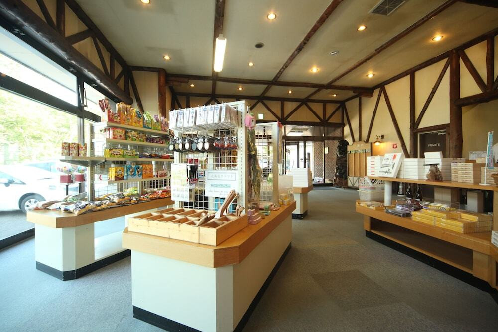 ギフト ショップ