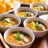 朝食ビュッフェ2 / 2