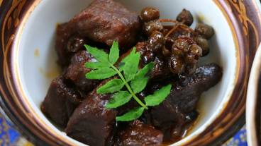 旅館のお食事処 / 15