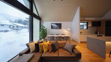 リビング エリア / 16