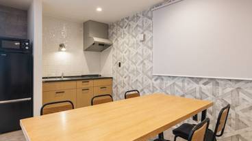 リビング エリア / 31