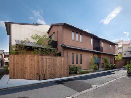 奏 東寺南門 / 2