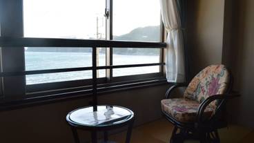 バルコニーからの眺望 / 16