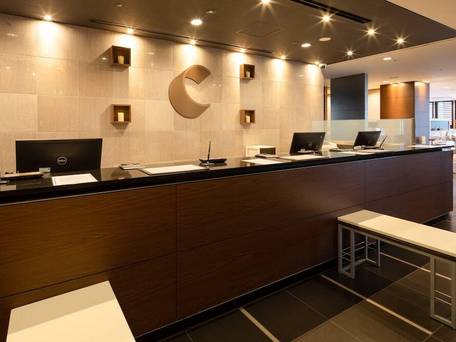 コンフォートホテル仙台西口 / 4