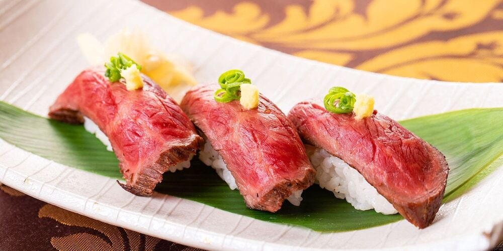 レストラン