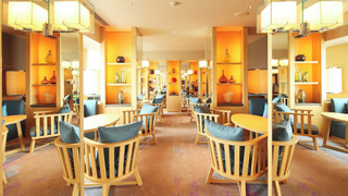 [18・19階] 禁煙 G7クラブフロア ツインルーム