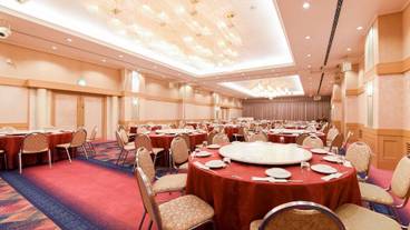 バンケット ホール / 13