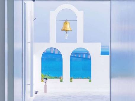 サントリーニ ホテル＆ヴィラズ 宮古島 / 5