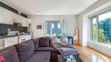 リビング エリア / 14