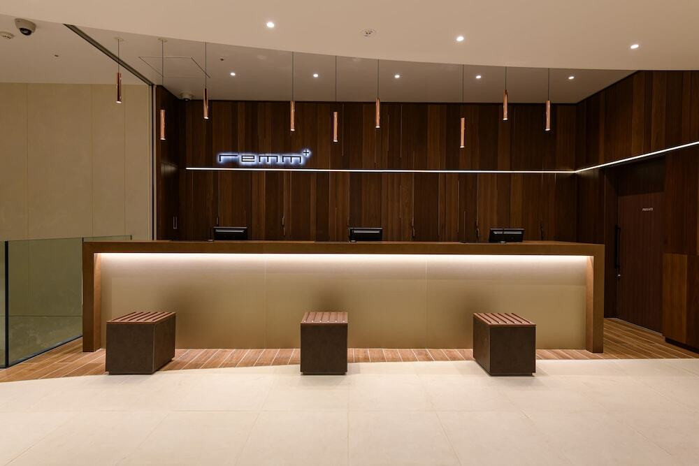 レムプラス銀座(レムプラスギンザ) / 1