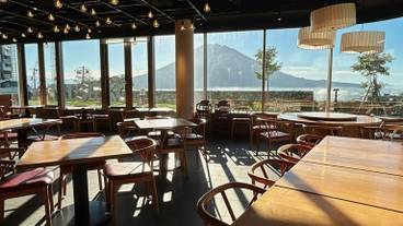 雲レストラン／内観 / 3