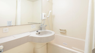 エコノミー ダブルルーム