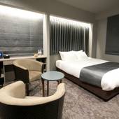 ホテルバニスター京都（京都府 ビジネスホテル） / 4