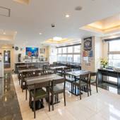 ホテルコザ(沖縄県 ビジネスホテル) / 2