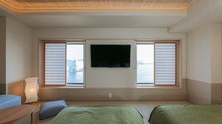 モダンジャパニーズラグジュアリー 禁煙 オーシャンビュー