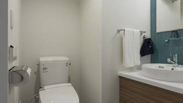 バスルーム / 17