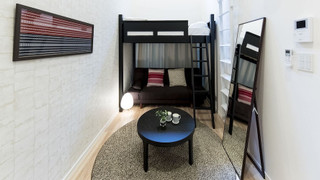 スタンダード ルーム