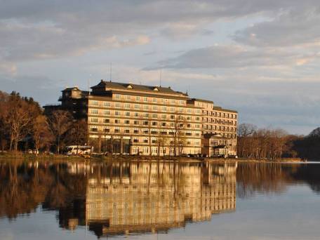 網走湖畔温泉 ホテル網走湖荘 / 4