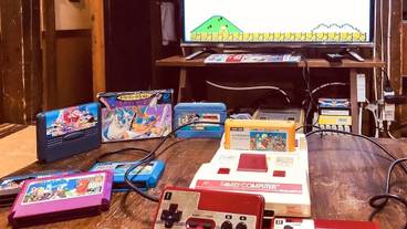 リビング エリア / 11